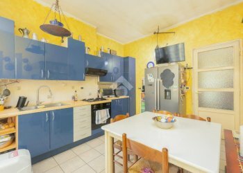 Quadrilocale Via Caprera, Torino (zona Santa Rita) - foto 7