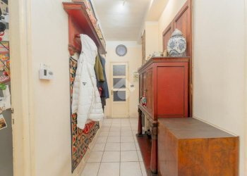 Quadrilocale Via Caprera, Torino (zona Santa Rita) - foto 8