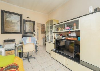 Quadrilocale Via Caprera, Torino (zona Santa Rita) - foto 9