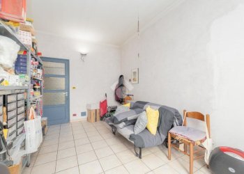 Quadrilocale Via Caprera, Torino (zona Santa Rita) - foto 12