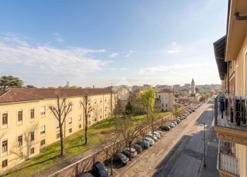 Quadrilocale Via Caprera, Torino (zona Santa Rita) - foto 15