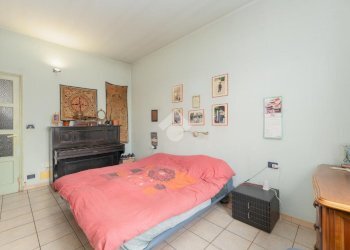 Quadrilocale Via Caprera, Torino (zona Santa Rita) - foto 16