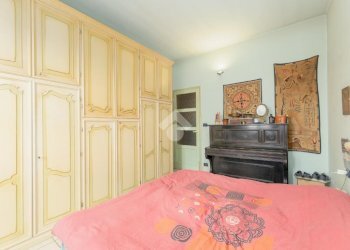 Quadrilocale Via Caprera, Torino (zona Santa Rita) - foto 18