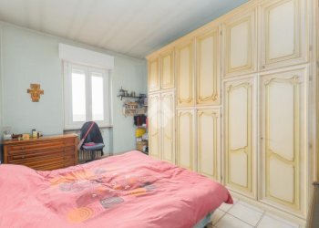 Quadrilocale Via Caprera, Torino (zona Santa Rita) - foto 19