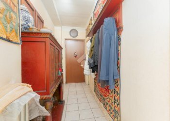 Quadrilocale Via Caprera, Torino (zona Santa Rita) - foto 21