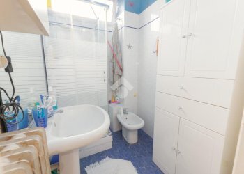 Quadrilocale Via Caprera, Torino (zona Santa Rita) - foto 23