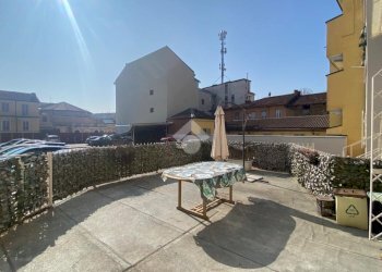 Bilocale Galleria Francesco Argenta, Asti - foto 1