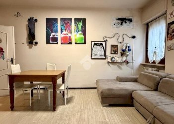 Bilocale Galleria Francesco Argenta, Asti - foto 8