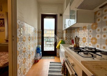 Bilocale Galleria Francesco Argenta, Asti - foto 9