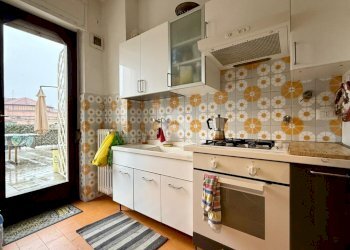 Bilocale Galleria Francesco Argenta, Asti - foto 10