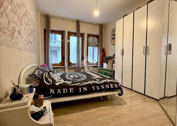 Bilocale Galleria Francesco Argenta, Asti - foto 13