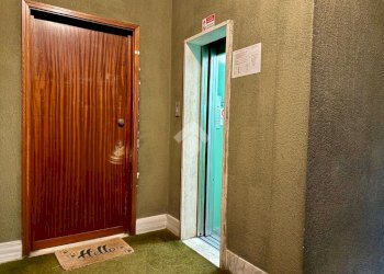 Bilocale Galleria Francesco Argenta, Asti - foto 19