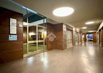 Bilocale Galleria Francesco Argenta, Asti - foto 21