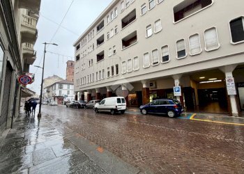 Bilocale Galleria Francesco Argenta, Asti - foto 24