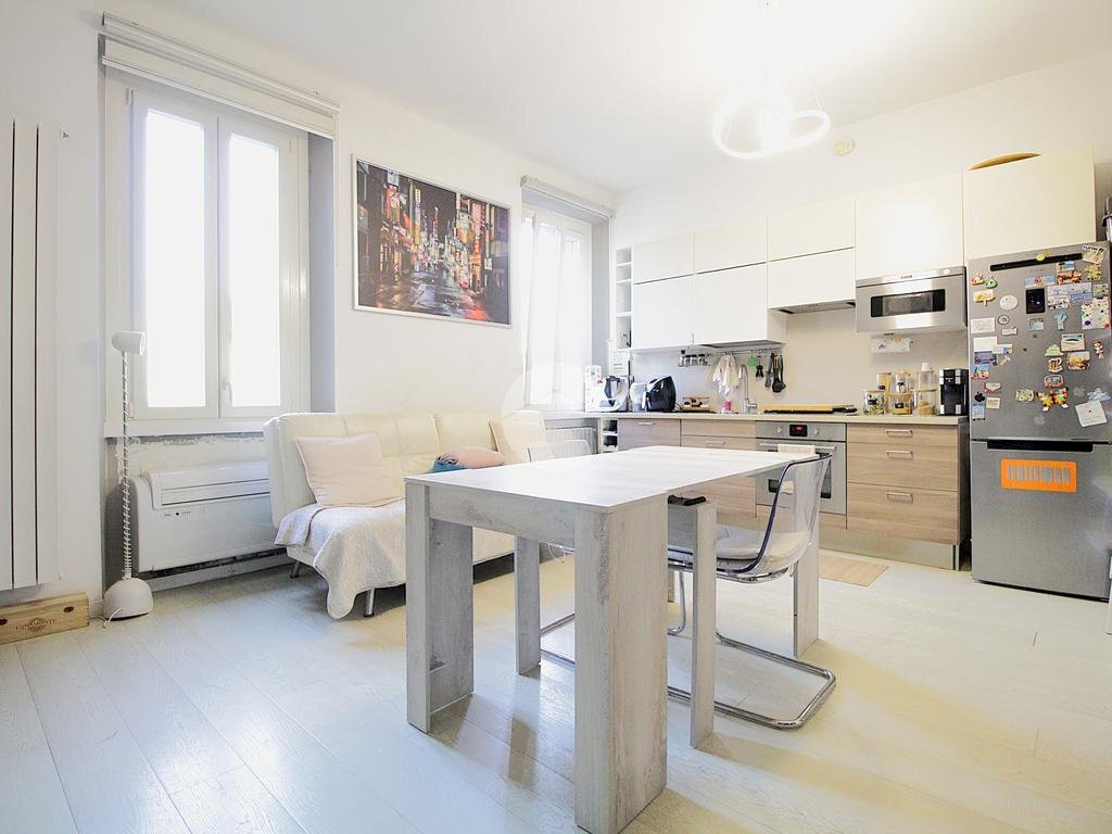 Bilocale Viale Carlo Espinasse, Milano (zona Villapizzone) - foto 1