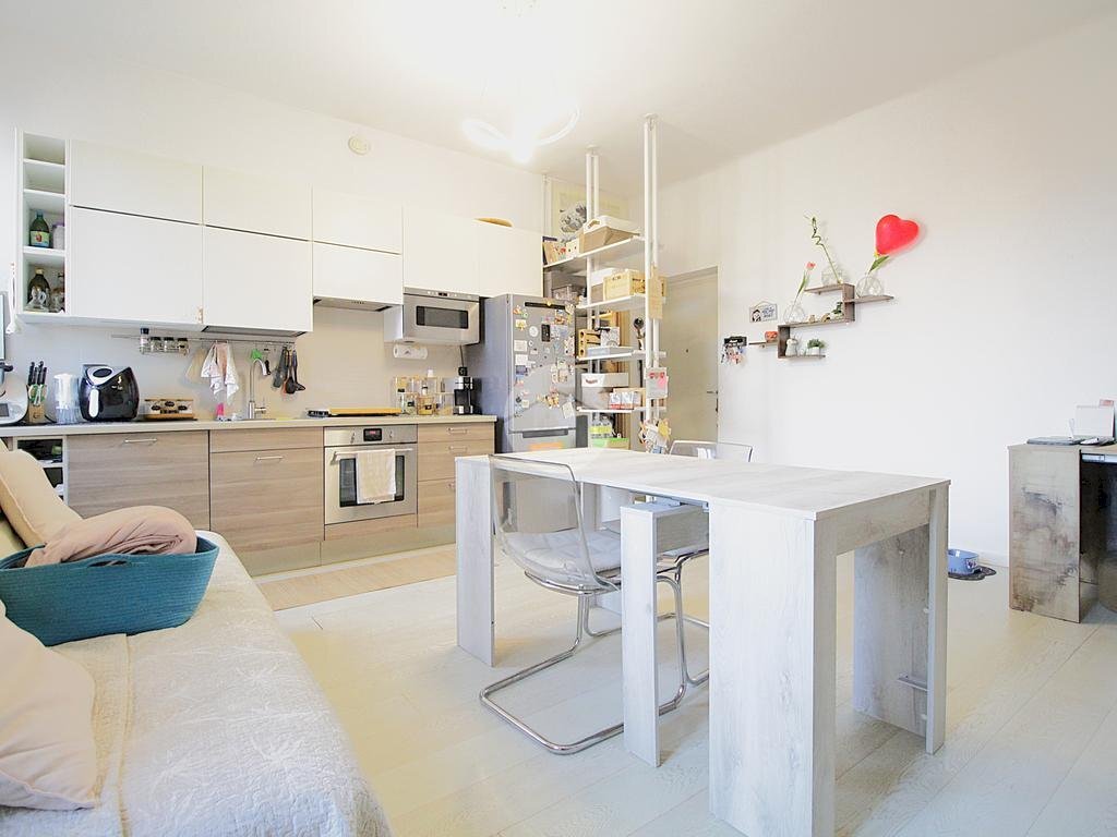 Bilocale Viale Carlo Espinasse, Milano (zona Villapizzone) - foto 2