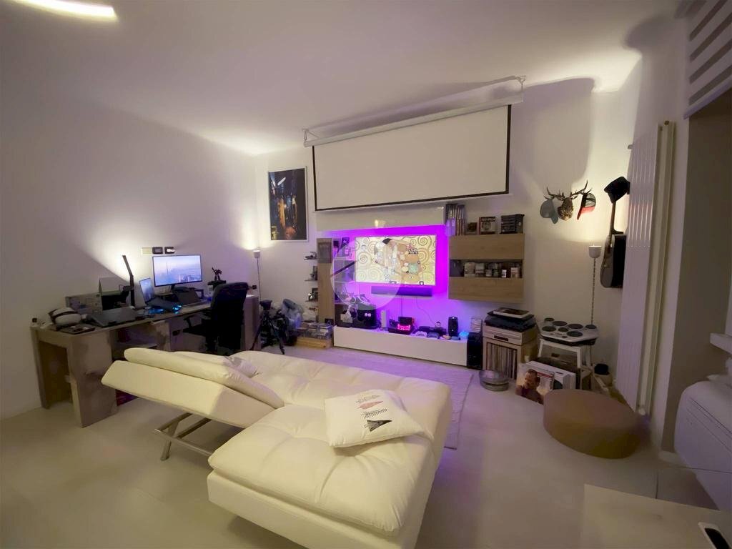 Bilocale Viale Carlo Espinasse, Milano (zona Villapizzone) - foto 1