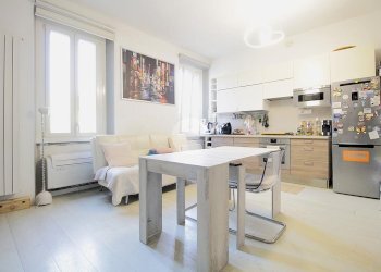 Bilocale Viale Carlo Espinasse, Milano (zona Villapizzone) - foto 1