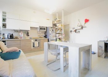 Bilocale Viale Carlo Espinasse, Milano (zona Villapizzone) - foto 2