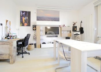 Bilocale Viale Carlo Espinasse, Milano (zona Villapizzone) - foto 6