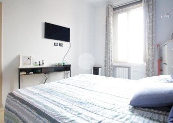 Bilocale Viale Carlo Espinasse, Milano (zona Villapizzone) - foto 8