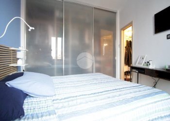 Bilocale Viale Carlo Espinasse, Milano (zona Villapizzone) - foto 9