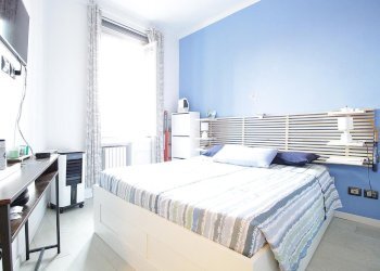 Bilocale Viale Carlo Espinasse, Milano (zona Villapizzone) - foto 10