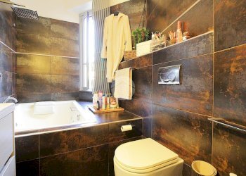 Bilocale Viale Carlo Espinasse, Milano (zona Villapizzone) - foto 11