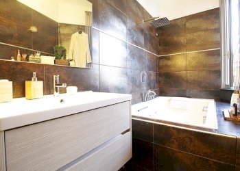 Bilocale Viale Carlo Espinasse, Milano (zona Villapizzone) - foto 13