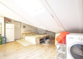 Bilocale Viale Carlo Espinasse, Milano (zona Villapizzone) - foto 14