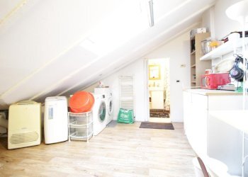 Bilocale Viale Carlo Espinasse, Milano (zona Villapizzone) - foto 16