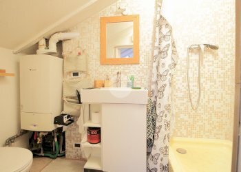 Bilocale Viale Carlo Espinasse, Milano (zona Villapizzone) - foto 17