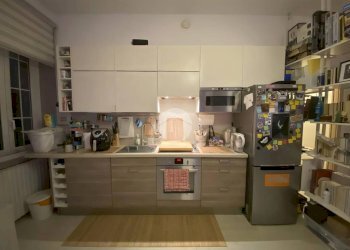 Bilocale Viale Carlo Espinasse, Milano (zona Villapizzone) - foto 11