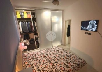 Bilocale Viale Carlo Espinasse, Milano (zona Villapizzone) - foto 17