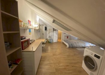 Bilocale Viale Carlo Espinasse, Milano (zona Villapizzone) - foto 29