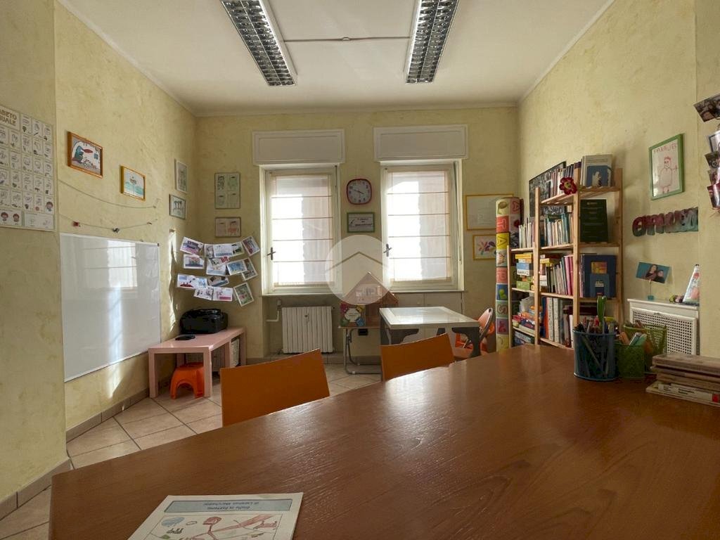 Two-room apartment Via Alcide de Gasperi, Asti - photo 1