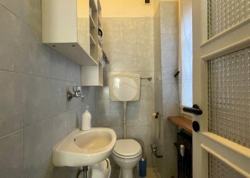 Two-room apartment Via Alcide de Gasperi, Asti - photo 11