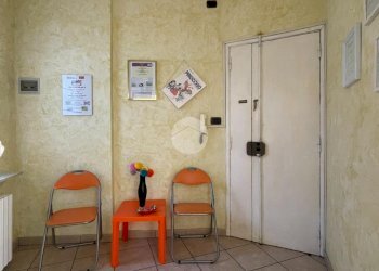 Two-room apartment Via Alcide de Gasperi, Asti - photo 12