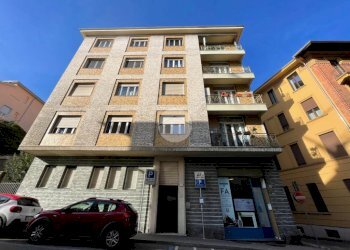 Two-room apartment Via Alcide de Gasperi, Asti - photo 15