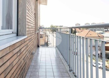 Trilocale Via Cuniberti, Torino - foto 3