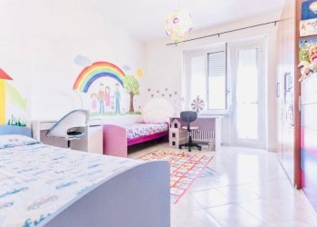Trilocale Via Cuniberti, Torino - foto 4