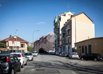 Trilocale Via Cuniberti, Torino - foto 9