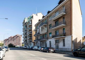 Trilocale Via Cuniberti, Torino - foto 15