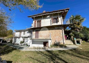 Appartamento Frazione Mombarone, Asti - foto 8