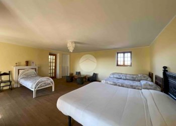 Appartamento Frazione Mombarone, Asti - foto 20