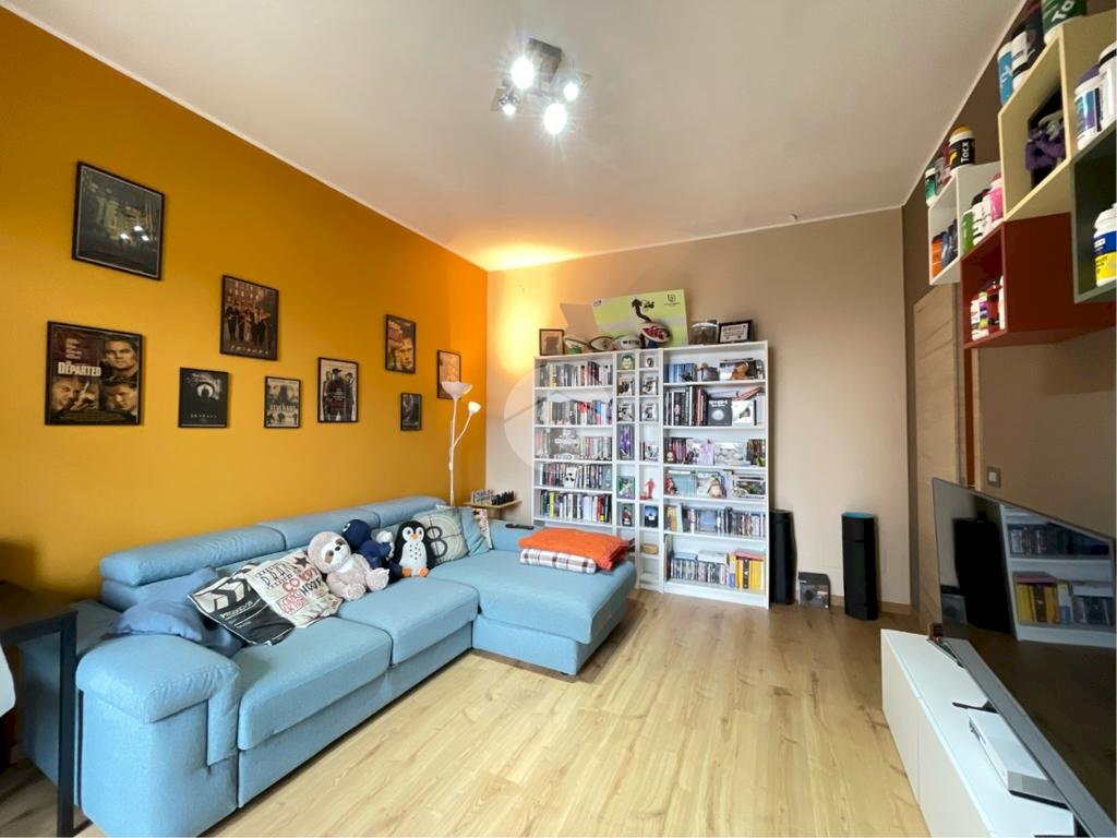 Trilocale Frazione Revignano, Asti - foto 1