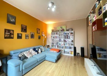 Trilocale Frazione Revignano, Asti - foto 1