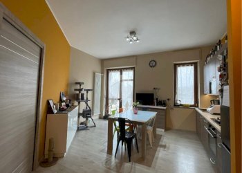 Trilocale Frazione Revignano, Asti - foto 9