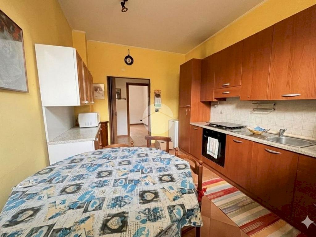 Trilocale Via Alagna, Torino (zona Barriera Milano) - foto 1