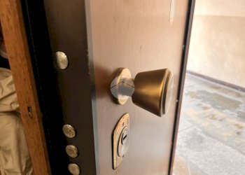 Trilocale Via Alagna, Torino (zona Barriera Milano) - foto 10